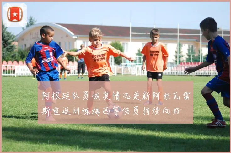 阿根廷队员恢复情况更新阿尔瓦雷斯重返训练梅西等伤员持续向好