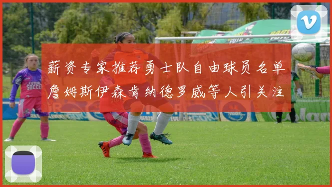 薪资专家推荐勇士队自由球员名单詹姆斯伊森肯纳德罗威等人引关注